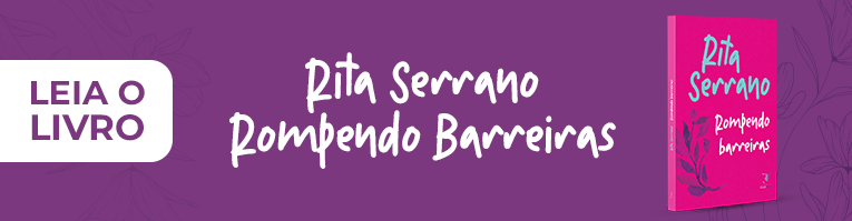 Livro: Rompendo barreiras (PDF)