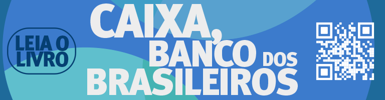 Livro: Caixa, banco dos brasileiros (PDF)
