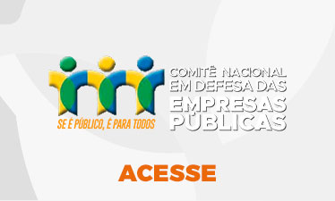 Comitê Nacional em Defesa das Empresas Públicas