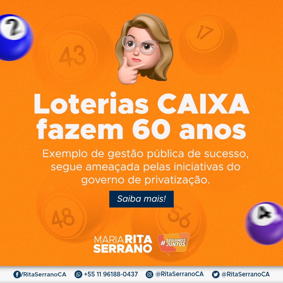 Loteriascaixa60anoscard