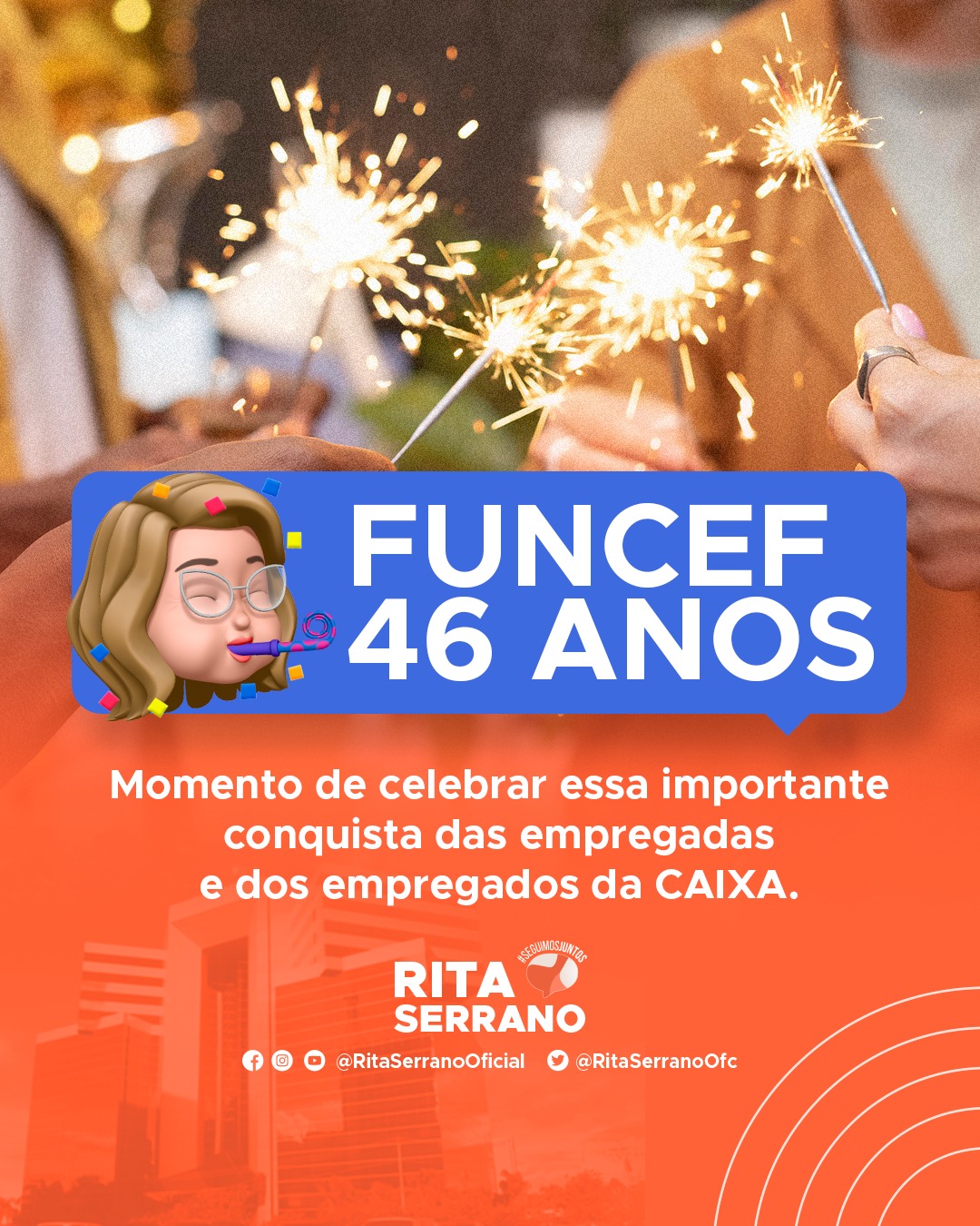 FUNCEF46ANOS